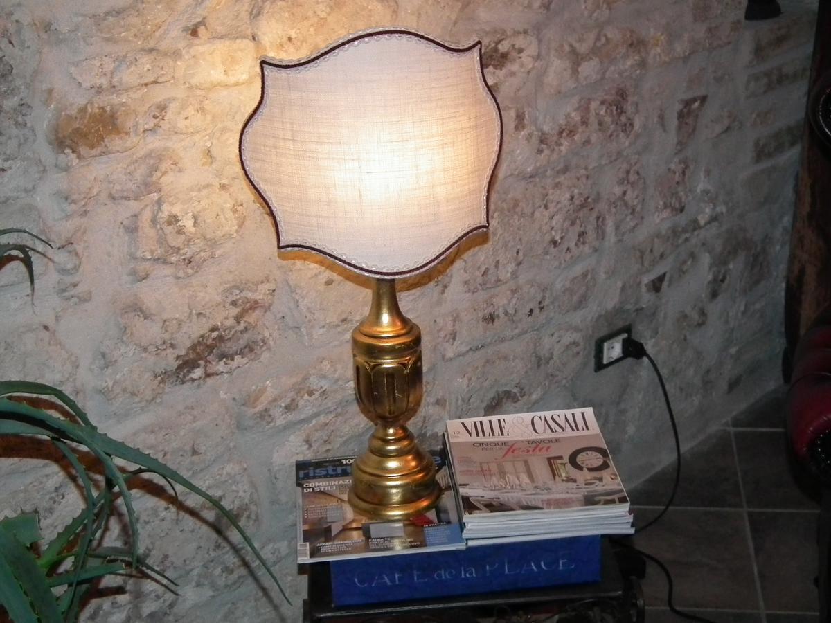 אסיסי Suite Luna Bianca מראה חיצוני תמונה